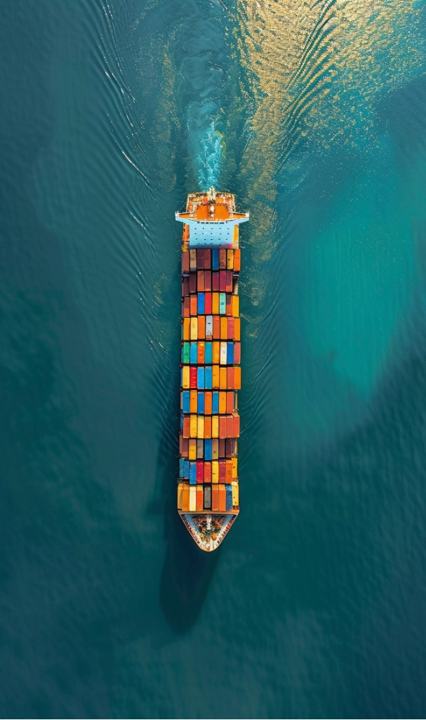 Deniz Taşımacılığı